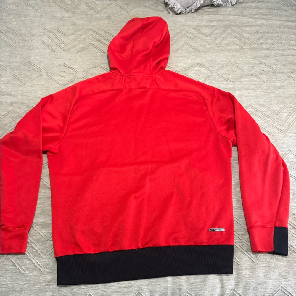 Pump Lightweight Sweatshirt Jacket - image 6